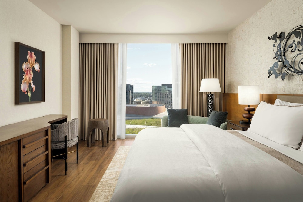 The Westin Nashville
