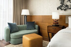The Westin Nashville