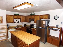 Buffalo Ridge 2 Bed Loft