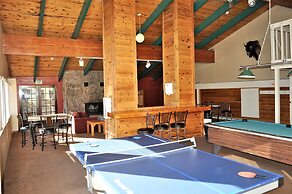 Buffalo Ridge 2 Bed Loft