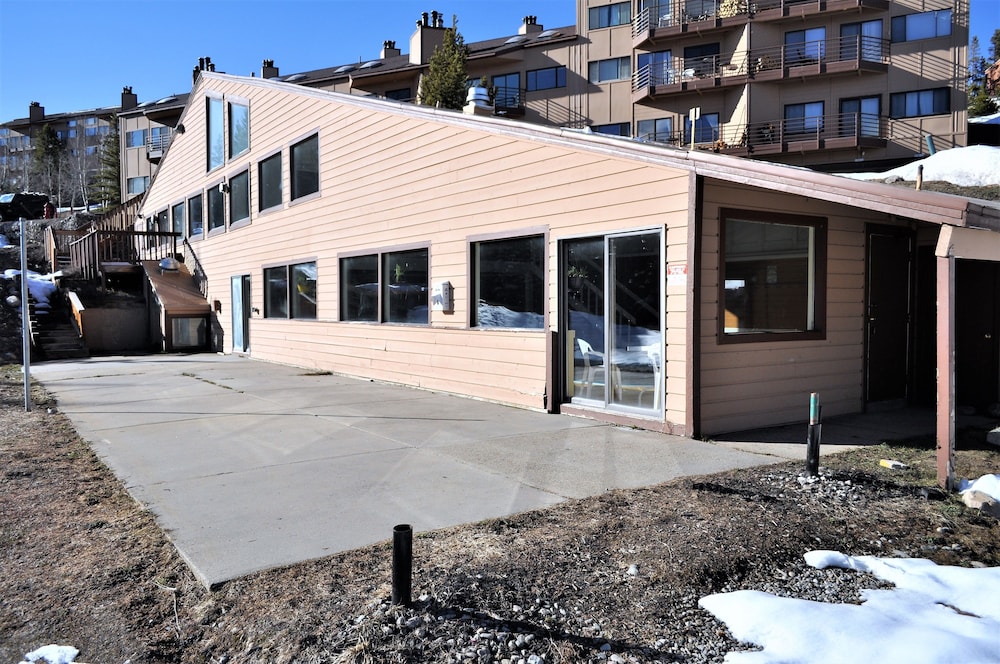 Buffalo Ridge 2 Bed Loft