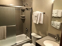 Buffalo Ridge 2 Bed Loft