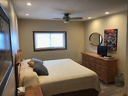 Buffalo Ridge 2 Bed Loft