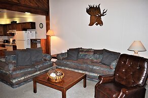 Buffalo Ridge 2 Bed Loft