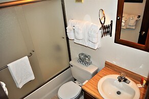 Buffalo Ridge 2 Bed Loft