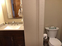 Buffalo Ridge 2 Bed Loft