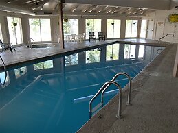 Buffalo Ridge 2 Bed Loft
