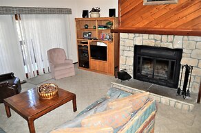 Buffalo Ridge 2 Bed Loft