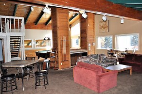 Buffalo Ridge 2 Bed Loft