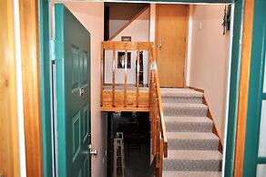Buffalo Ridge 2 Bed Loft