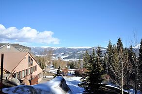Buffalo Ridge 2 Bed Loft