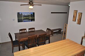 Buffalo Ridge 2 Bed Loft