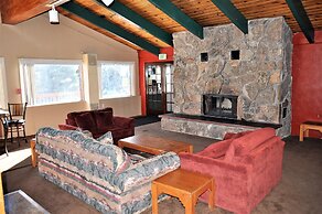 Buffalo Ridge 2 Bed Loft
