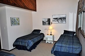 Buffalo Ridge 2 Bed Loft