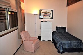 Buffalo Ridge 2 Bed Loft