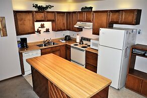 Buffalo Ridge 2 Bed Loft