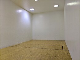 Buffalo Ridge 2 Bed Loft