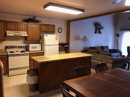 Buffalo Ridge 2 Bed Loft
