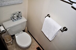 Buffalo Ridge 2 Bed Loft
