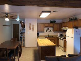 Buffalo Ridge 2 Bed Loft