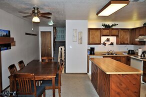 Buffalo Ridge 2 Bed Loft