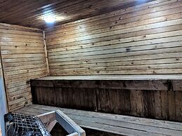 Buffalo Ridge 2 Bed Loft