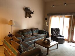 Buffalo Ridge 2 Bed Loft
