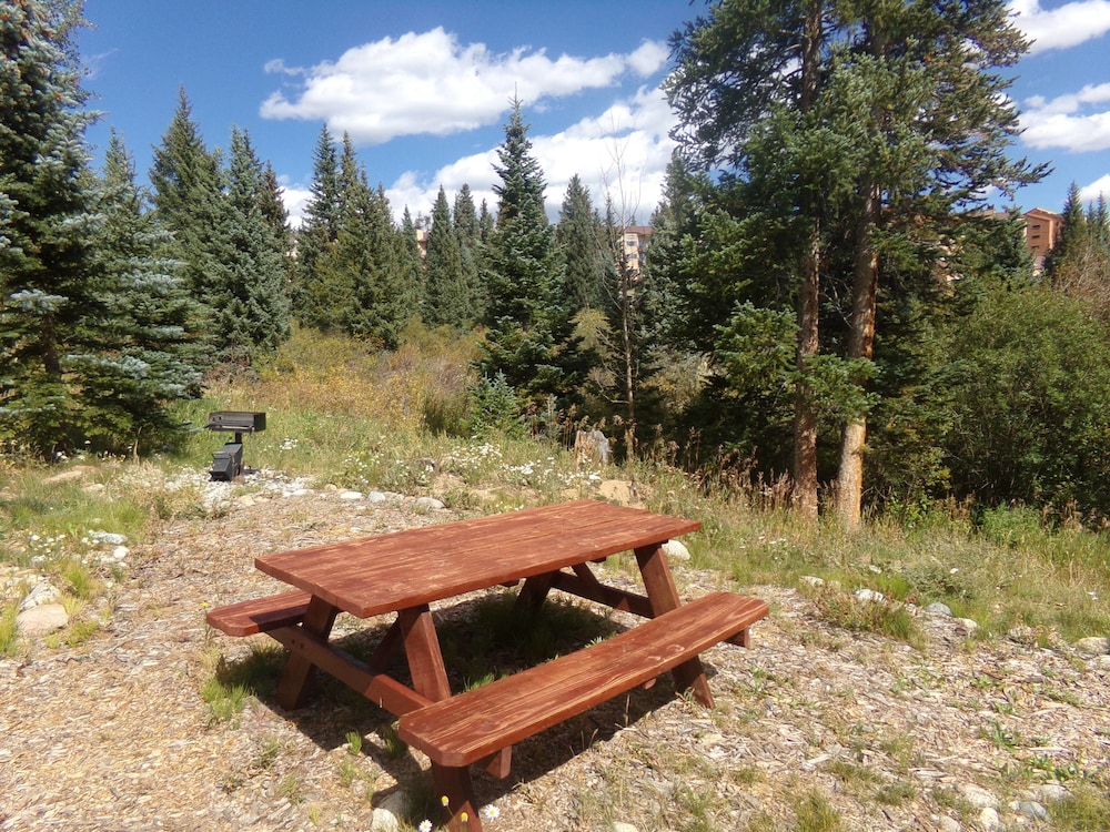 Buffalo Ridge 2 Bed Loft