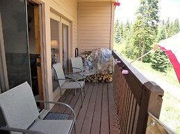 Buffalo Ridge 2 Bed Loft