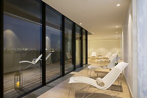 The Westin Hamburg Elbphilharmonie