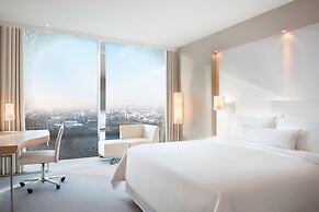 The Westin Hamburg Elbphilharmonie