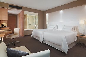 The Westin Hamburg Elbphilharmonie