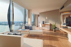 The Westin Hamburg Elbphilharmonie