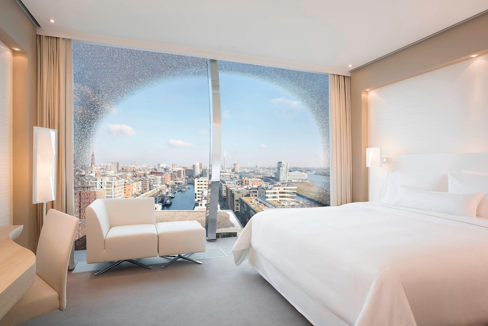 The Westin Hamburg Elbphilharmonie