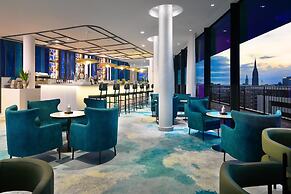 The Westin Hamburg Elbphilharmonie