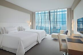The Westin Hamburg Elbphilharmonie