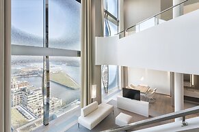 The Westin Hamburg Elbphilharmonie