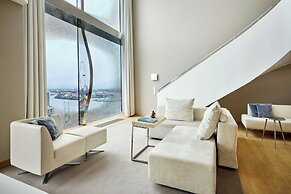 The Westin Hamburg Elbphilharmonie