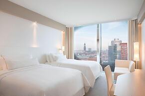 The Westin Hamburg Elbphilharmonie
