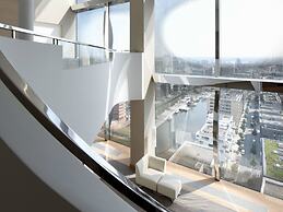 The Westin Hamburg Elbphilharmonie