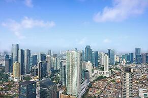 The Westin Jakarta