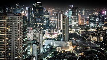 The Westin Jakarta