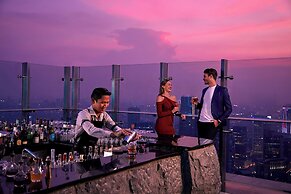 The Westin Jakarta