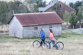 Refugia Chiloé