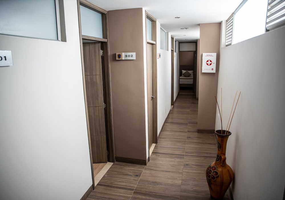 Hotel Betania