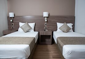 Hotel Betania