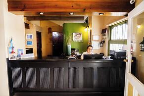 Hotel Petén Express - Hostel