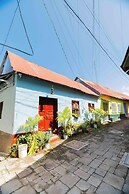 Hotel Petén Express - Hostel