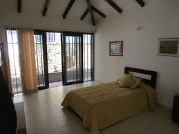 Casa El Peñon