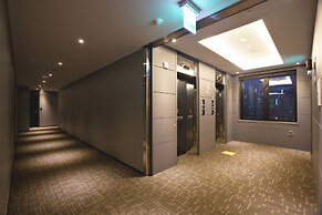 GNB Hotel